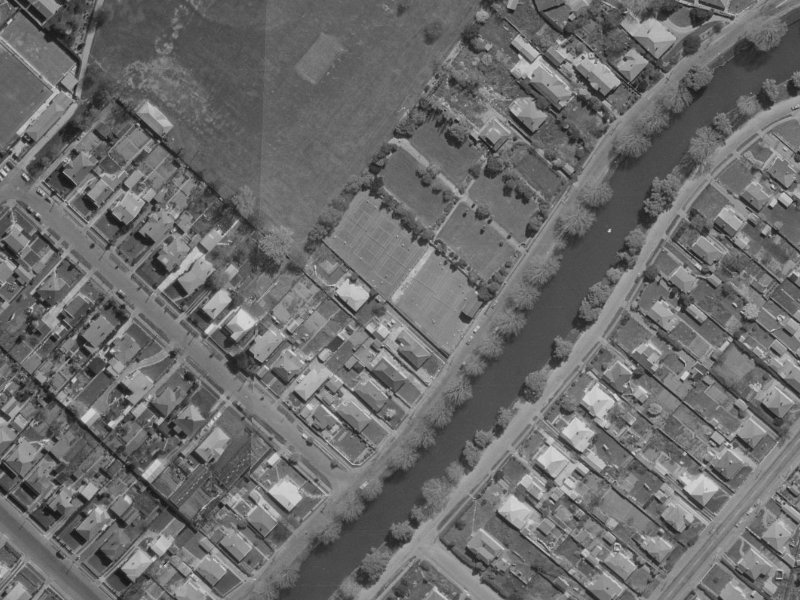 30A 30A from the air, 1970-1974