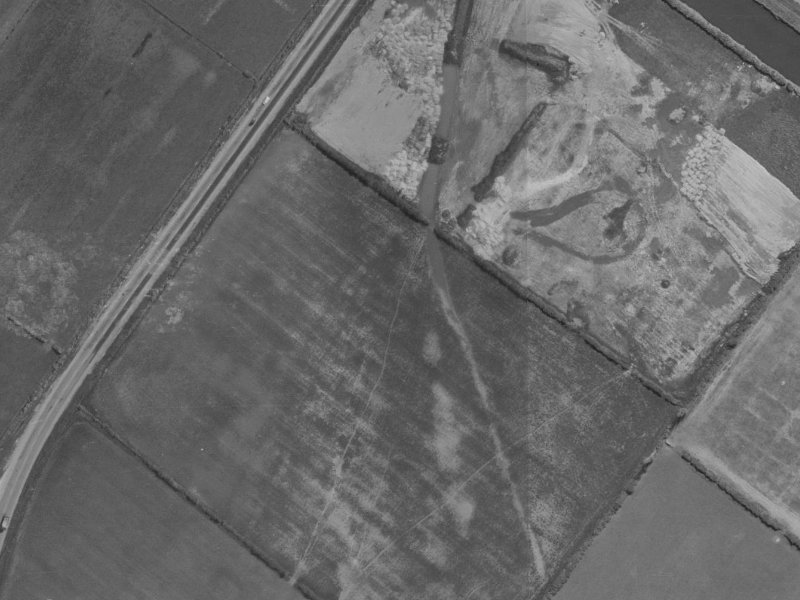 8 Ti Rakau Drive from the air, 1970-1974