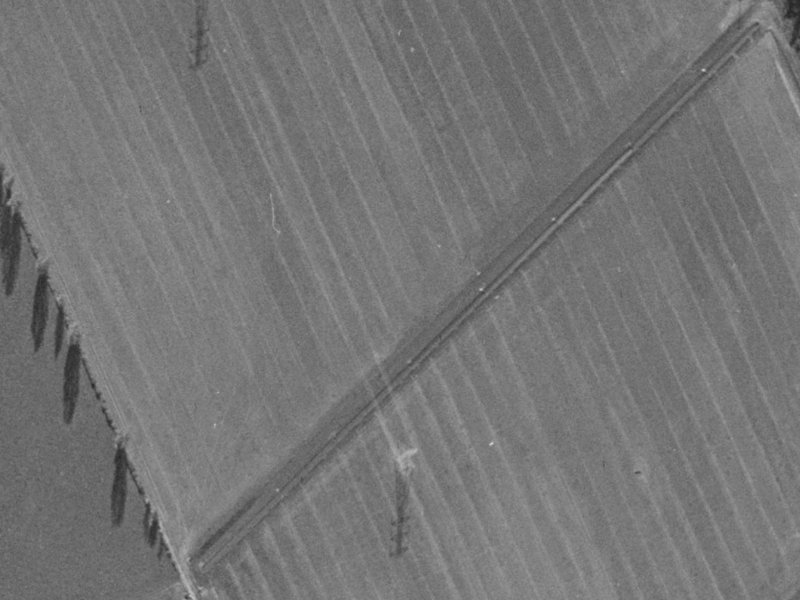 637 Main South Road from the air, 1970-1974