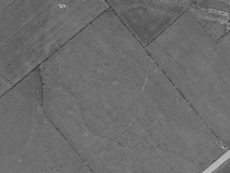 35b Hammersmith Drive from the air, 1970-1974