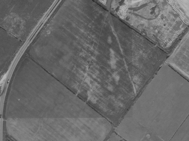 25 Ti Rakau Drive from the air, 1970-1974