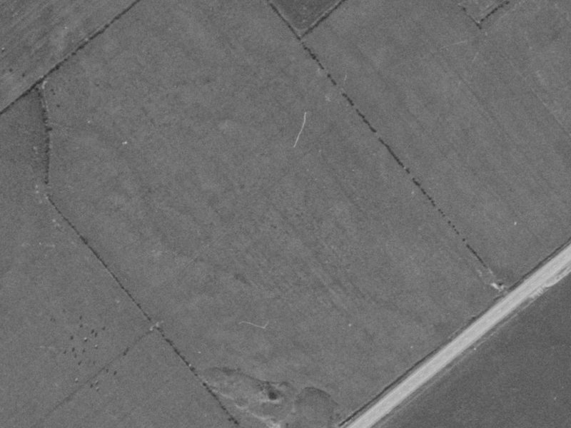 24-18 Hammersmith Drive from the air, 1970-1974