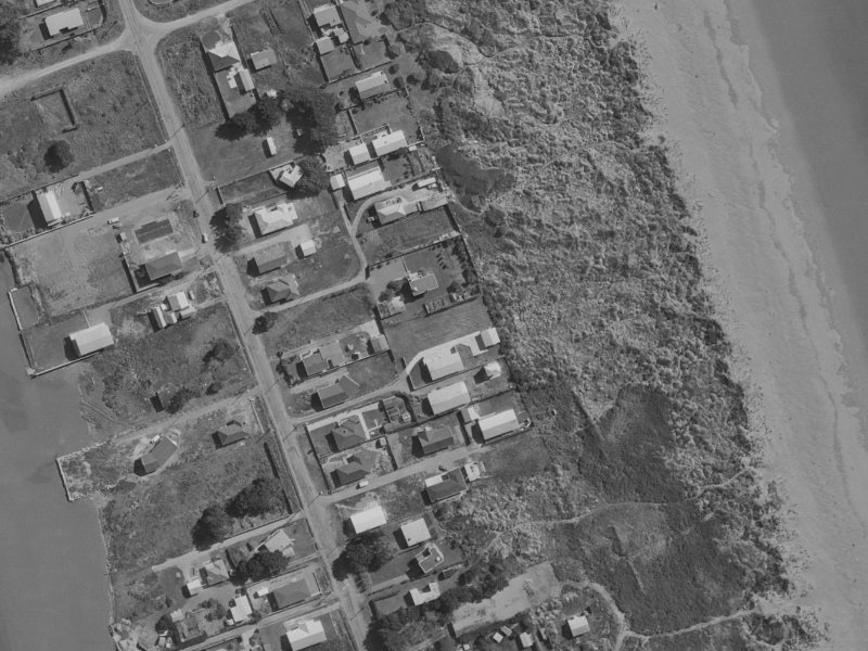 139B 139B from the air, 1970-1974
