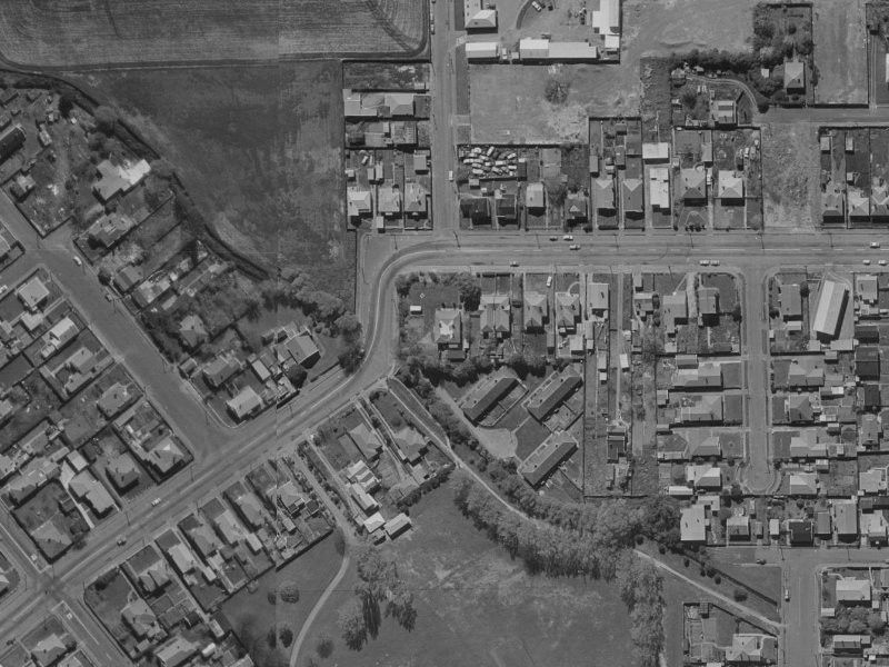 210A 210A from the air, 1970-1974