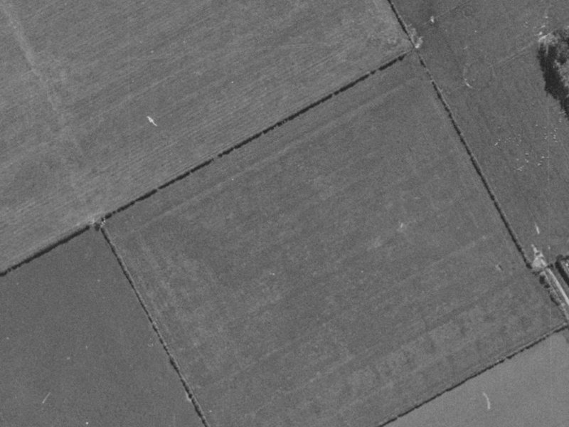 Roydon Drive from the air, 1970-1974