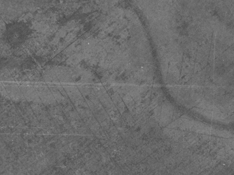 66 Corsair Drive from the air, 1970-1974