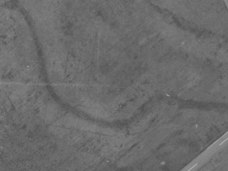 23 Pohe Street from the air, 1970-1974