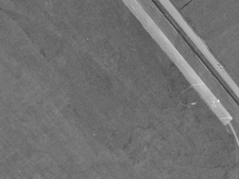 5 Avenger Crescent from the air, 1970-1974