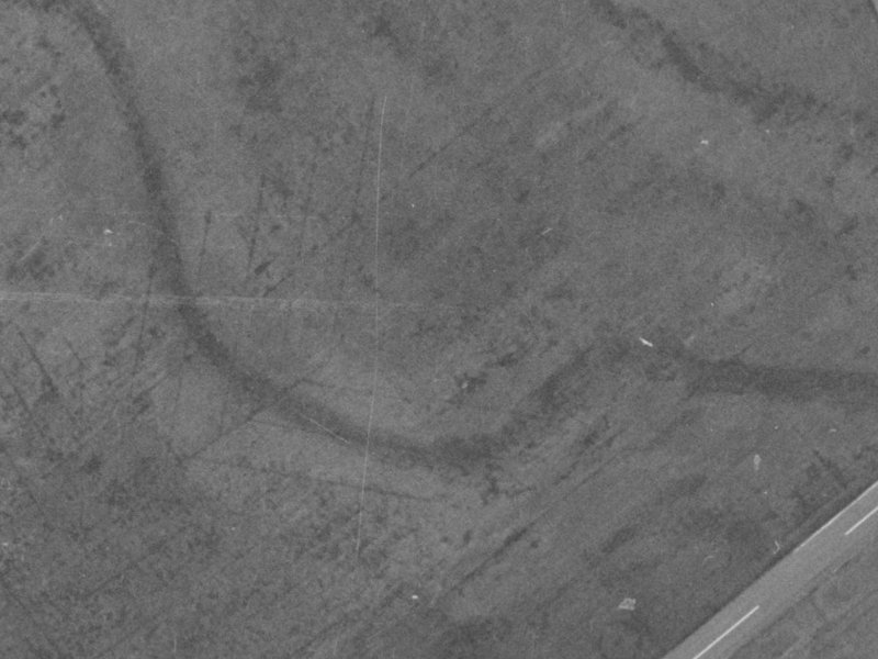 10 Aermacchi Lane from the air, 1970-1974