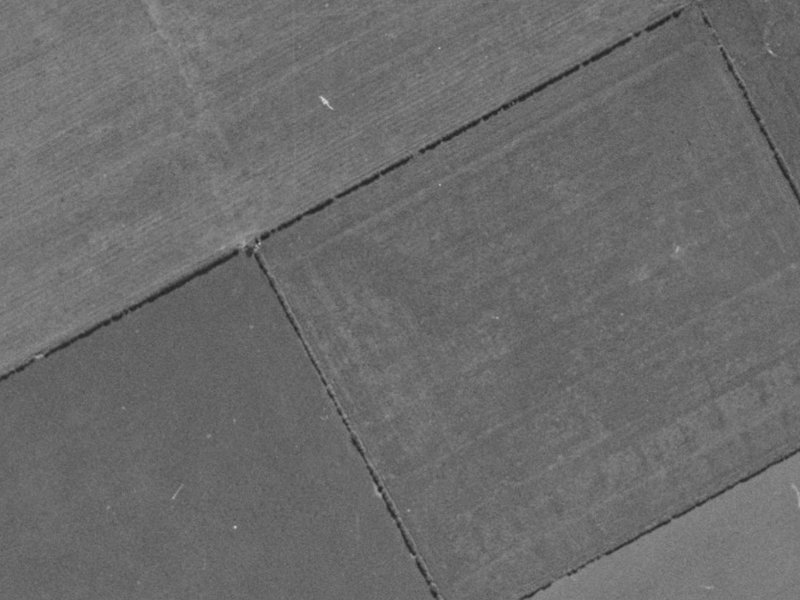 78 Roydon Drive from the air, 1970-1974