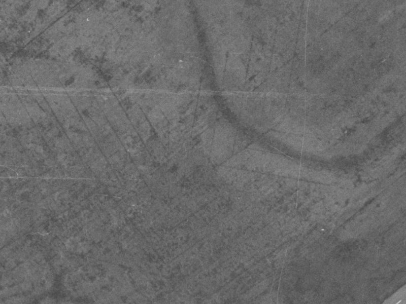 72 Corsair Drive from the air, 1970-1974