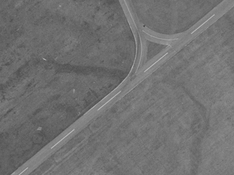 65A 65A from the air, 1970-1974