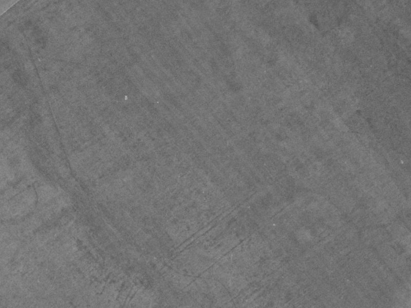 120 Kittyhawk Avenue from the air, 1970-1974