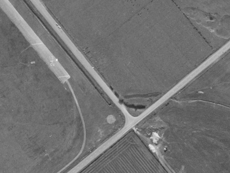 2 Ballarat Way from the air, 1970-1974