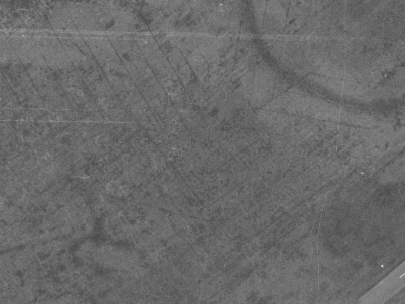 Rawnsley Terrace from the air, 1970-1974