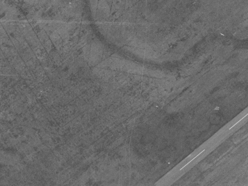 79 Rawnsley Terrace from the air, 1970-1974