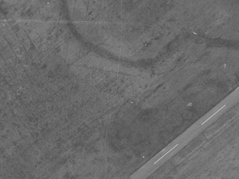 4 Keene Street from the air, 1970-1974