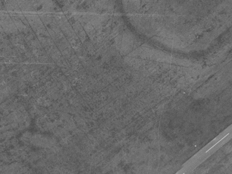 21 Kittyhawk Avenue from the air, 1970-1974