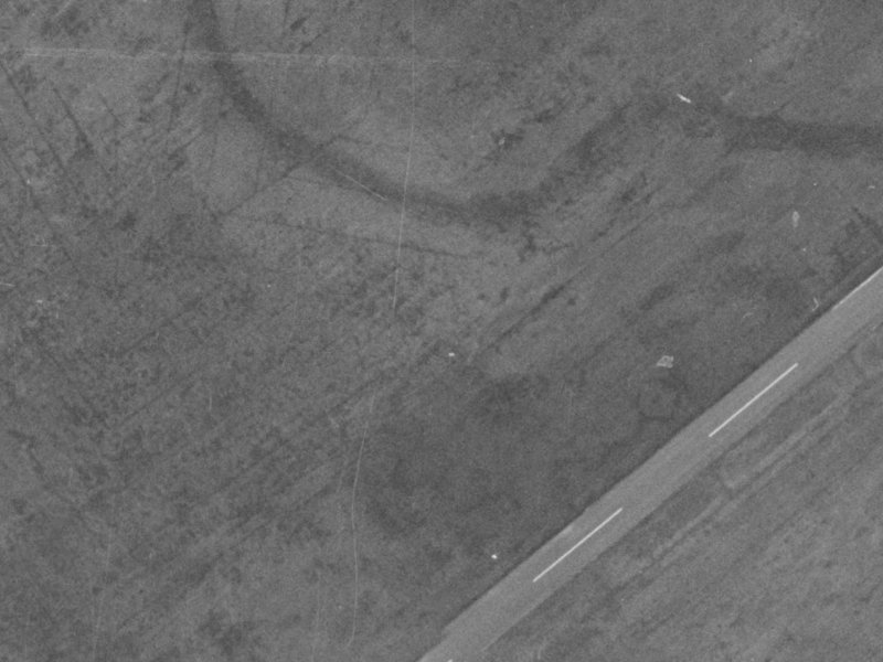 3 Keene Street from the air, 1970-1974