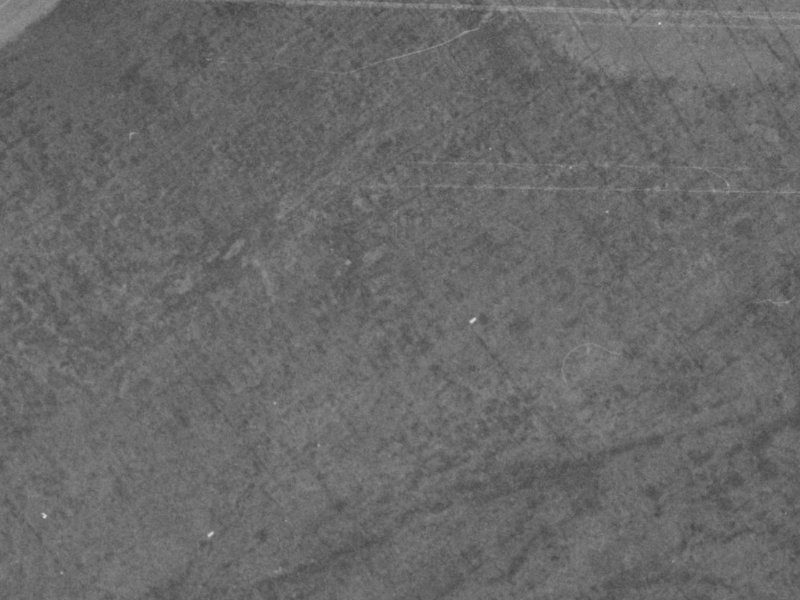 59 Buckhurst Avenue from the air, 1970-1974