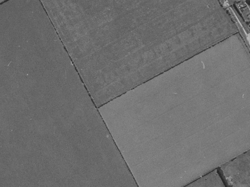 92 Roydon Drive from the air, 1970-1974