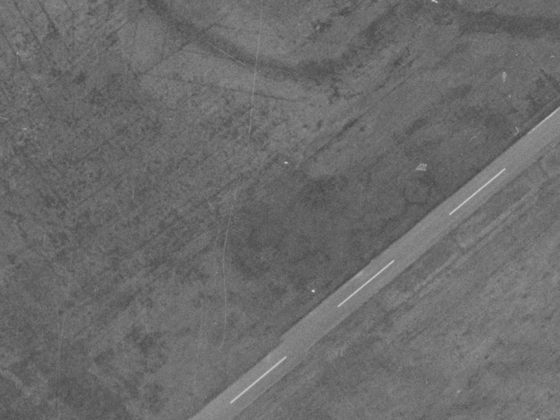 5 Keene Street from the air, 1970-1974