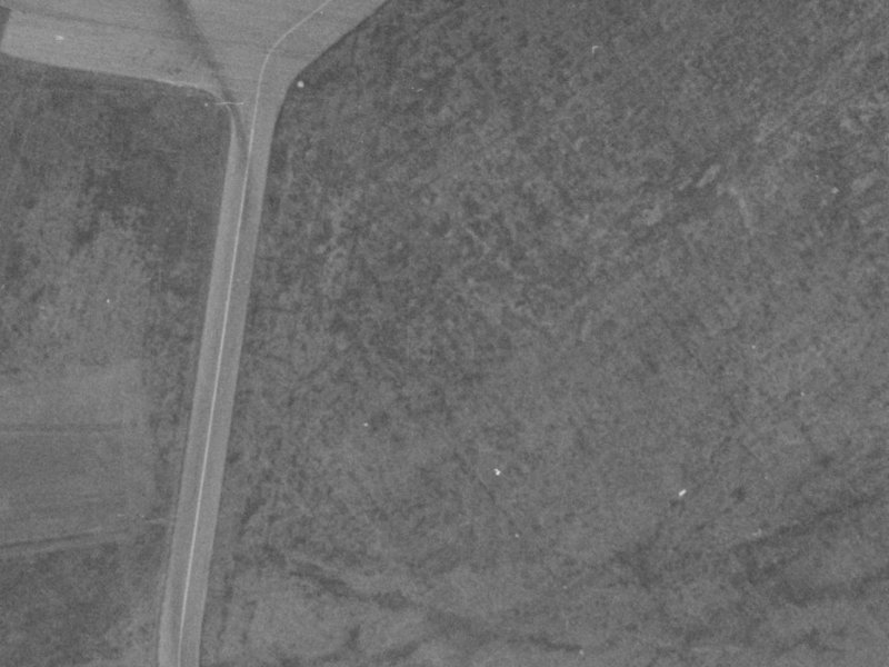 19 Buckhurst Avenue from the air, 1970-1974