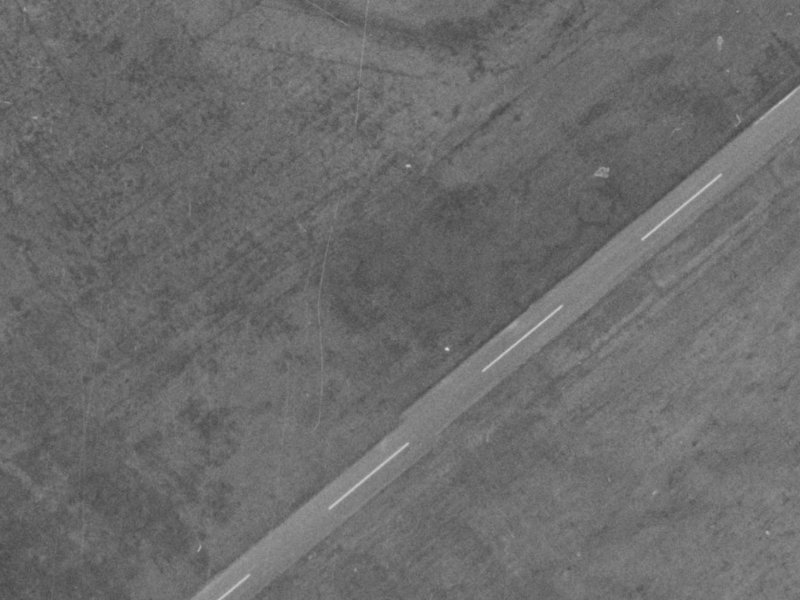 17R The Runway from the air, 1970-1974
