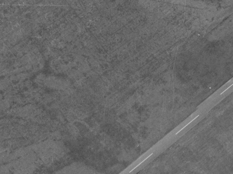 31 Kittyhawk Avenue from the air, 1970-1974