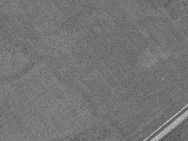 40 Contrail Street from the air, 1970-1974