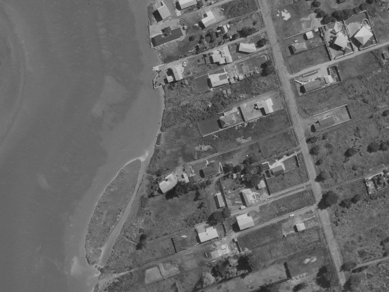 170A 170A from the air, 1970-1974
