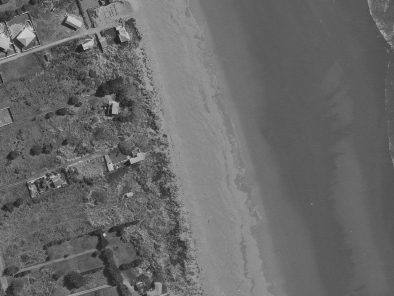 179C Rocking Horse Road from the air, 1970-1974