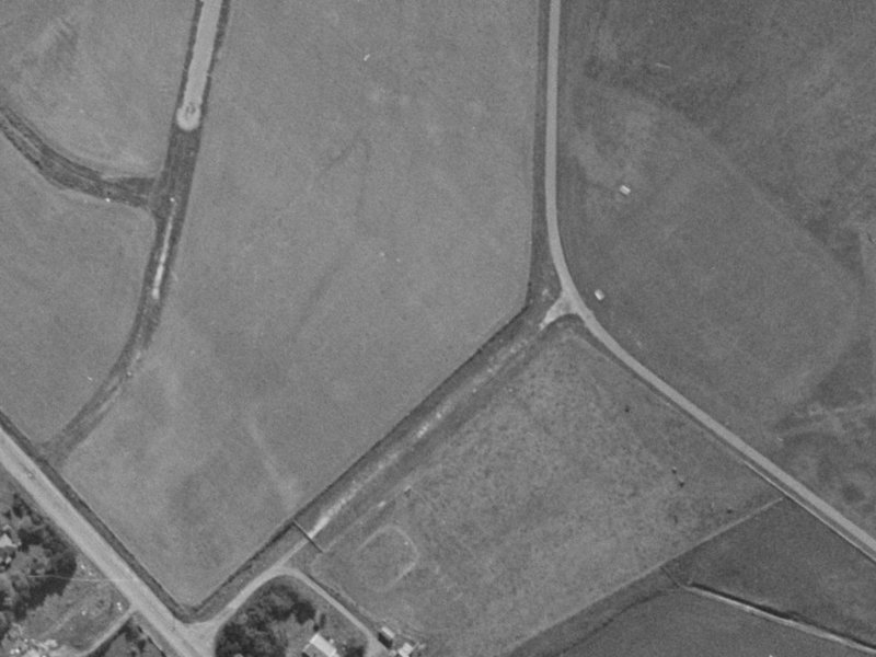 34 Awatea Gardens from the air, 1970-1974