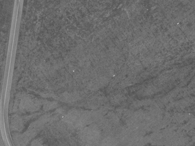31E Buckhurst Avenue from the air, 1970-1974