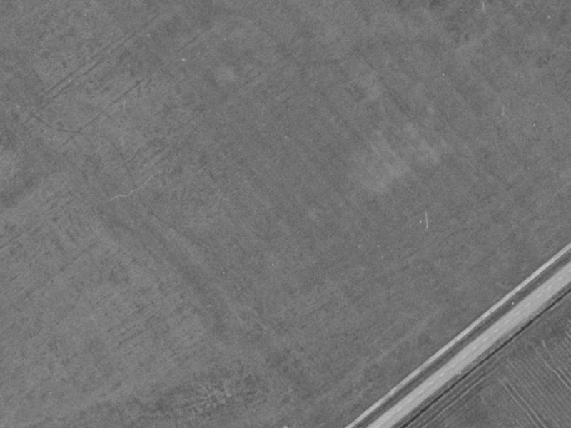 38R Contrail Street from the air, 1970-1974