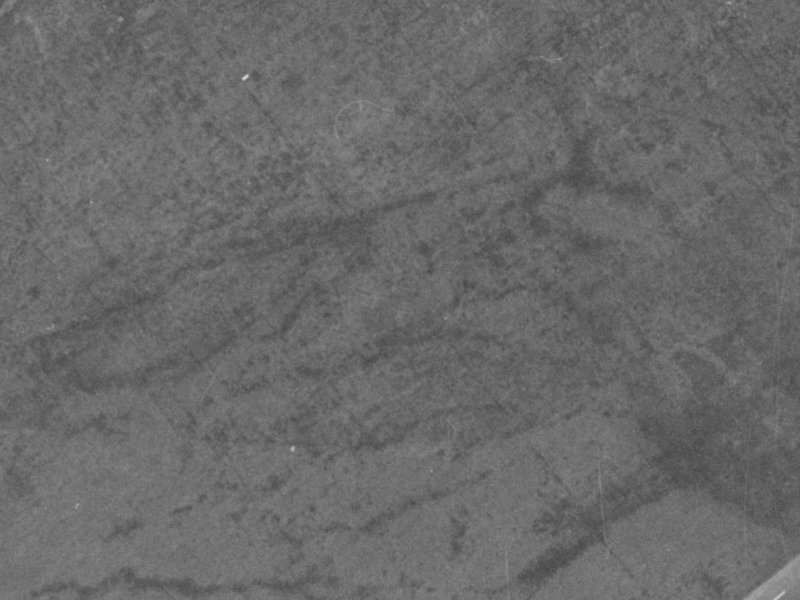 Porter Street from the air, 1970-1974