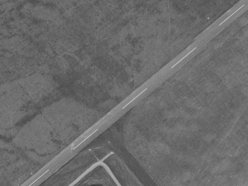 50E 50E from the air, 1970-1974