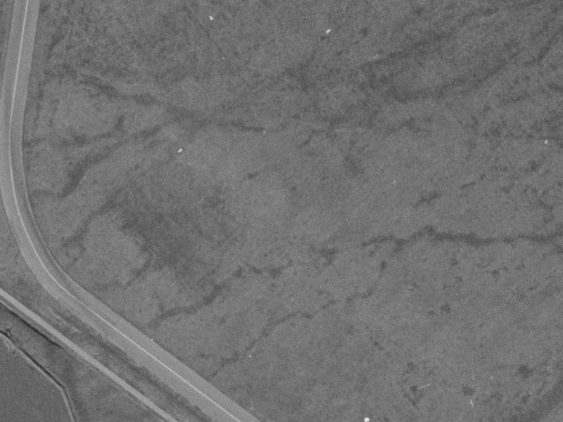 25 Wardell Street from the air, 1970-1974