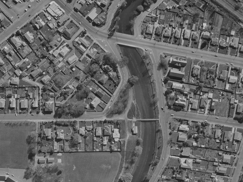 75A 75A from the air, 1970-1974