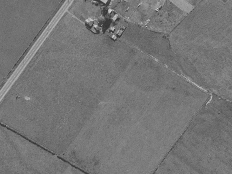 12 Calgary Place from the air, 1970-1974