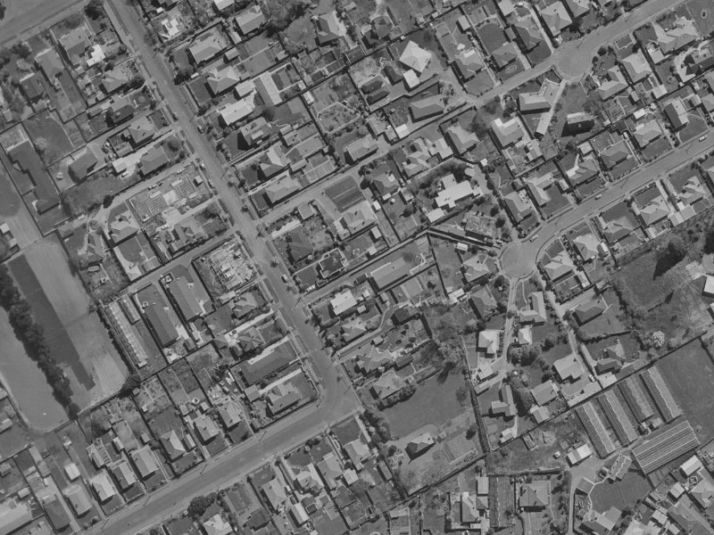 29A 29A from the air, 1970-1974