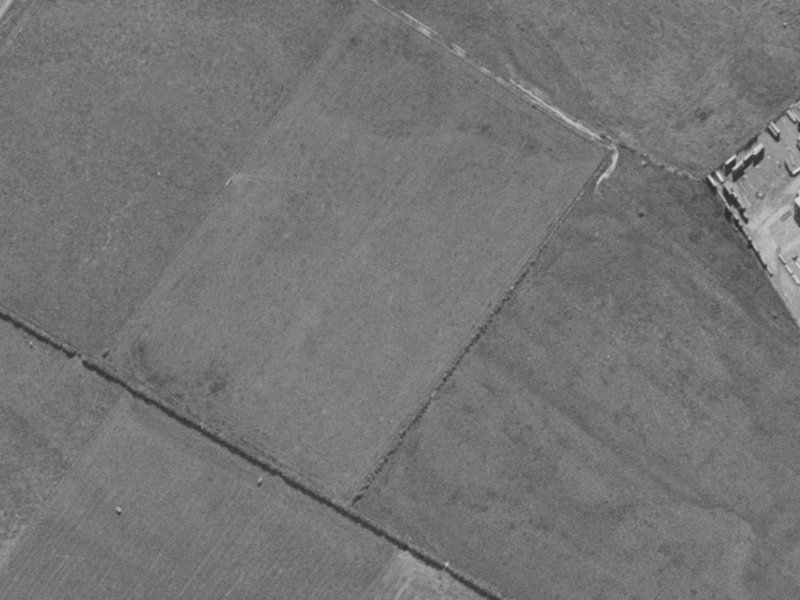 35 Edmonton Road from the air, 1970-1974