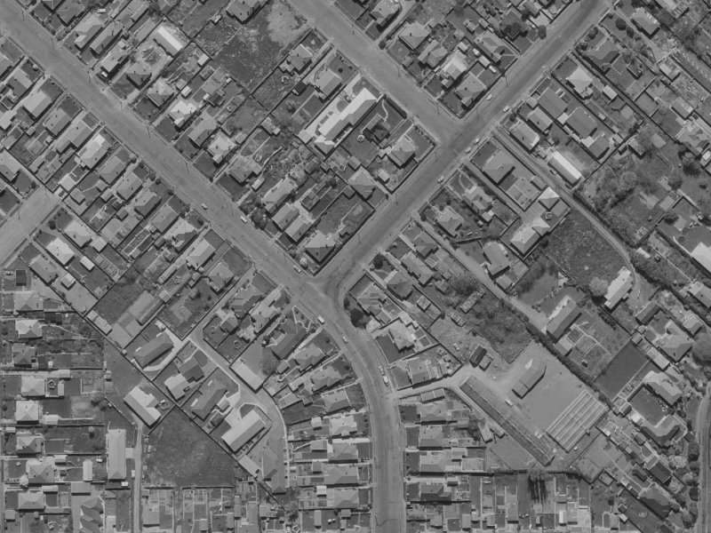 10A 10A from the air, 1970-1974