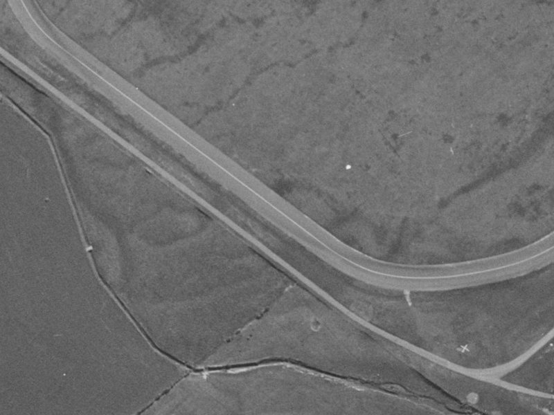 3–21 Wardell Street from the air, 1970-1974