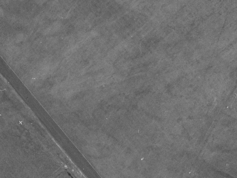 31 Valiant Street from the air, 1970-1974