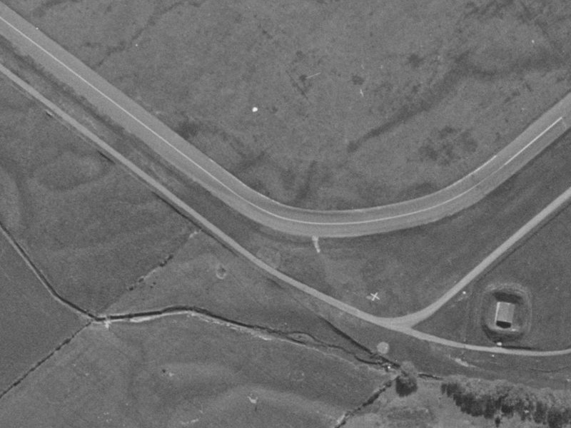 4 The Runway from the air, 1970-1974