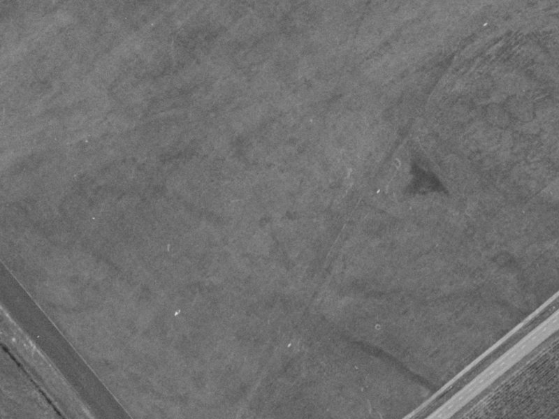 18 Tosland Street from the air, 1970-1974