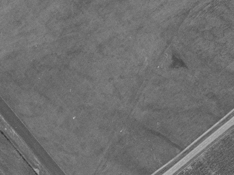 22 Tosland Street from the air, 1970-1974