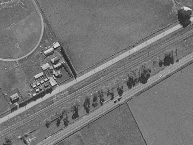 28 Iraklis Close from the air, 1970-1974