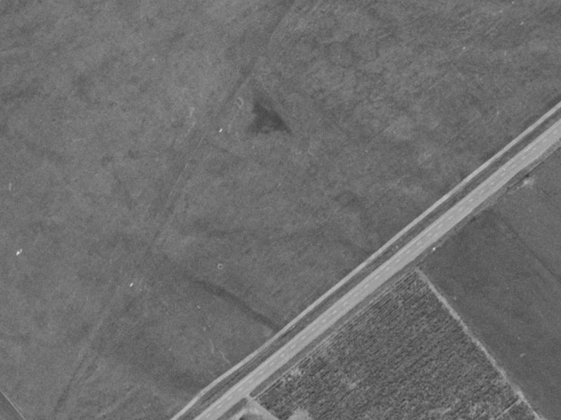 19 Mackinder Drive from the air, 1970-1974